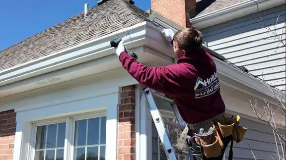 gutter services Kirkwood